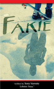 Fakie Cover